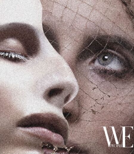 WEPEOPLE 雜誌六期訂閱八折