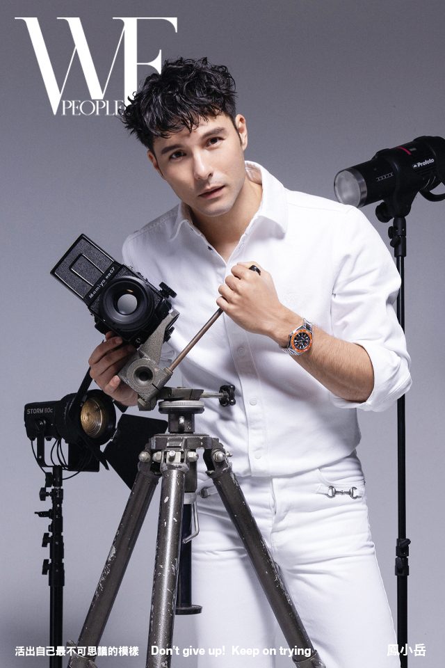 奈良美智十年巡展第四站！「跟著朦朧潮濕的一天去金瓜石」台電金水基地