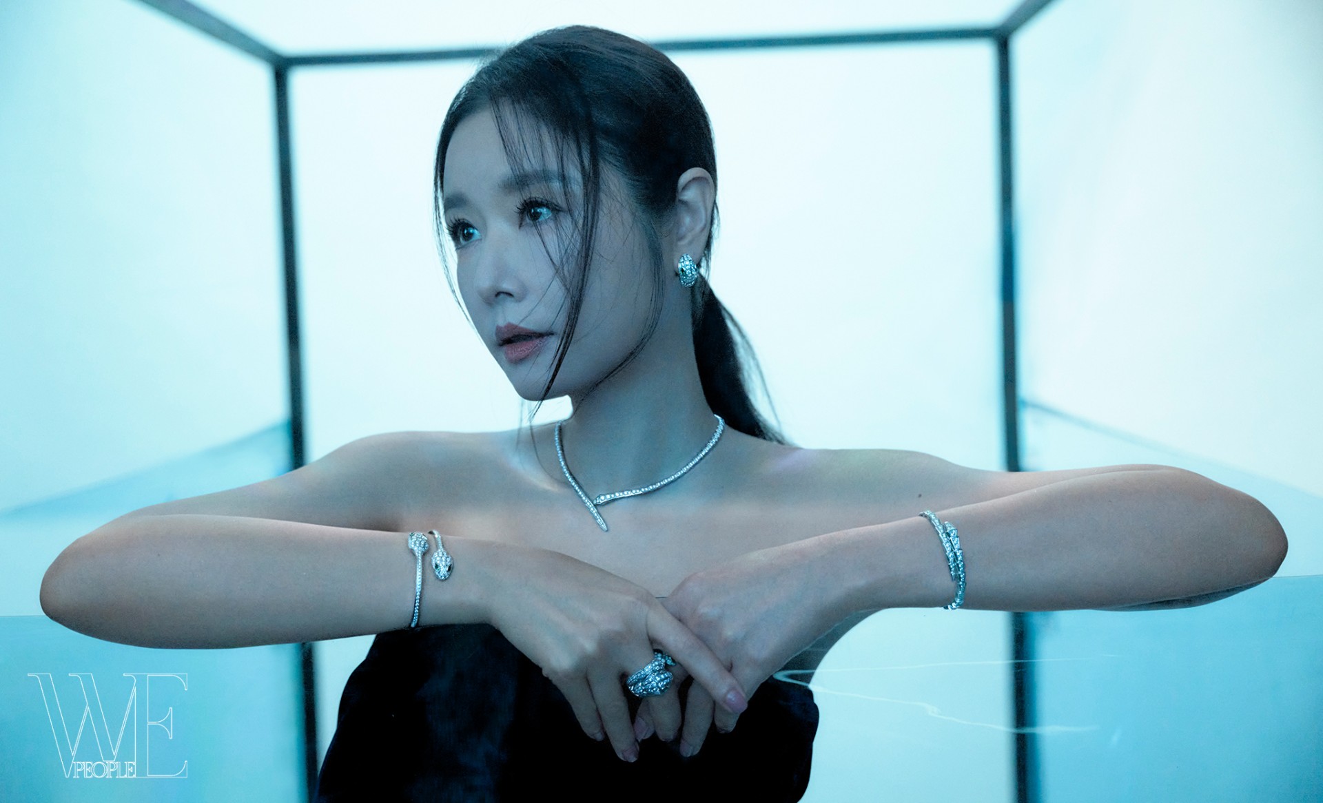 NO.191 封面人物:Cover Star|完美的心 Perfect Love 不求完美 - 林心如