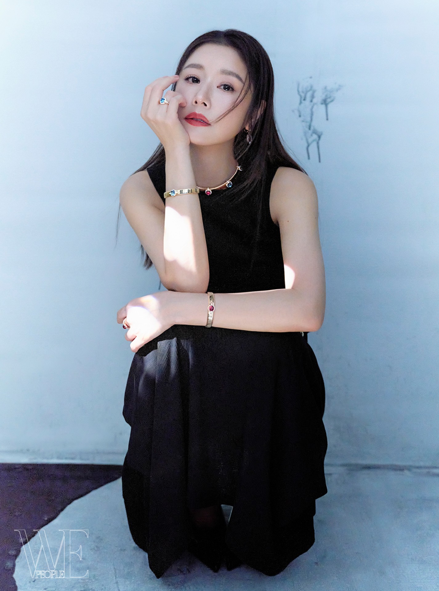 NO.191 封面人物:Cover Star|完美的心 Perfect Love 不求完美 - 林心如