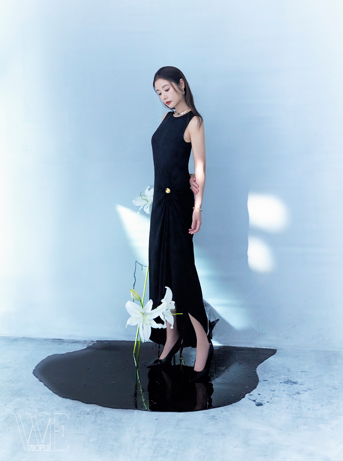 NO.191 封面人物:Cover Star|完美的心 Perfect Love 不求完美 - 林心如