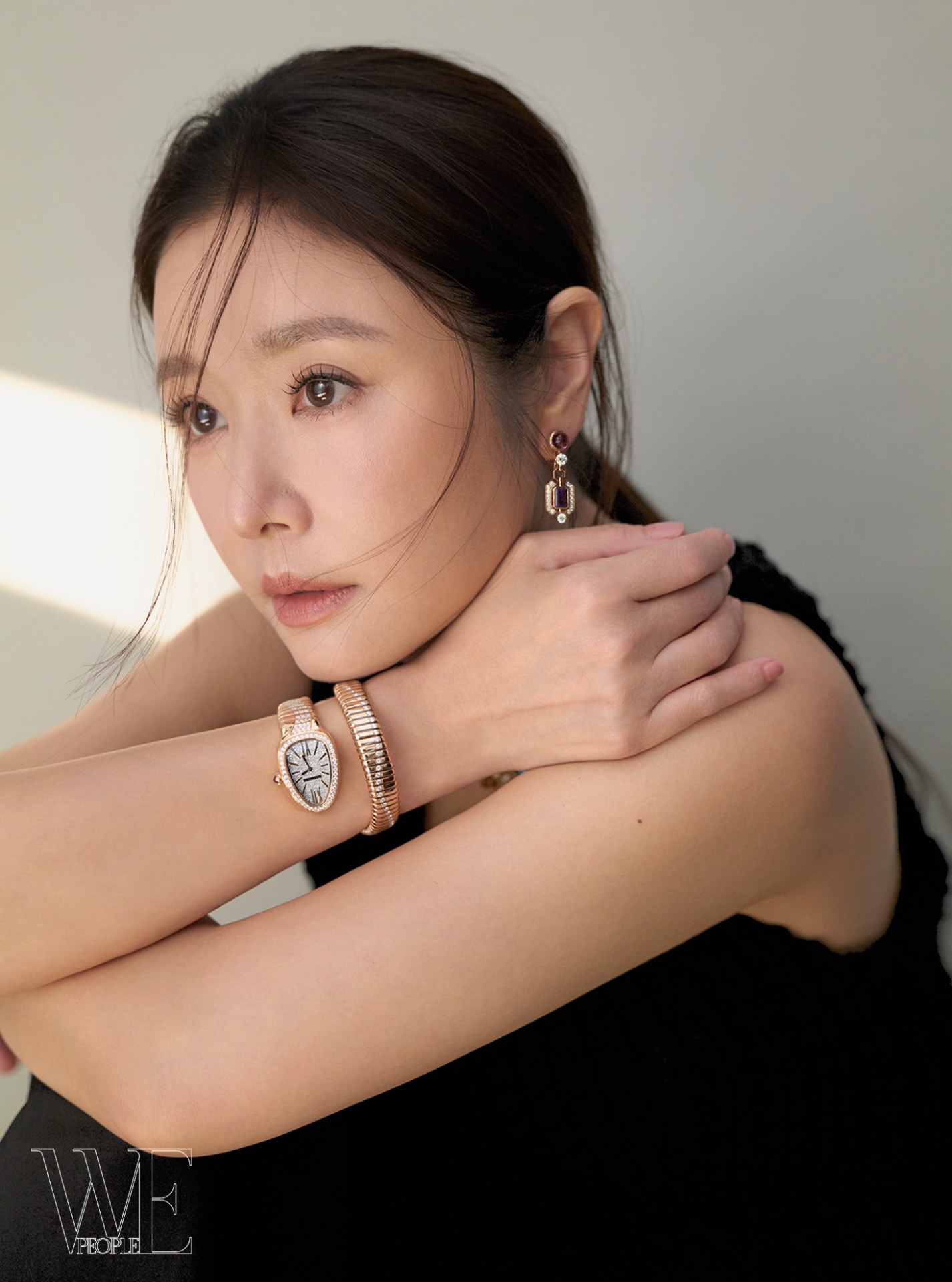 NO.191 封面人物:Cover Star|完美的心 Perfect Love 不求完美 - 林心如