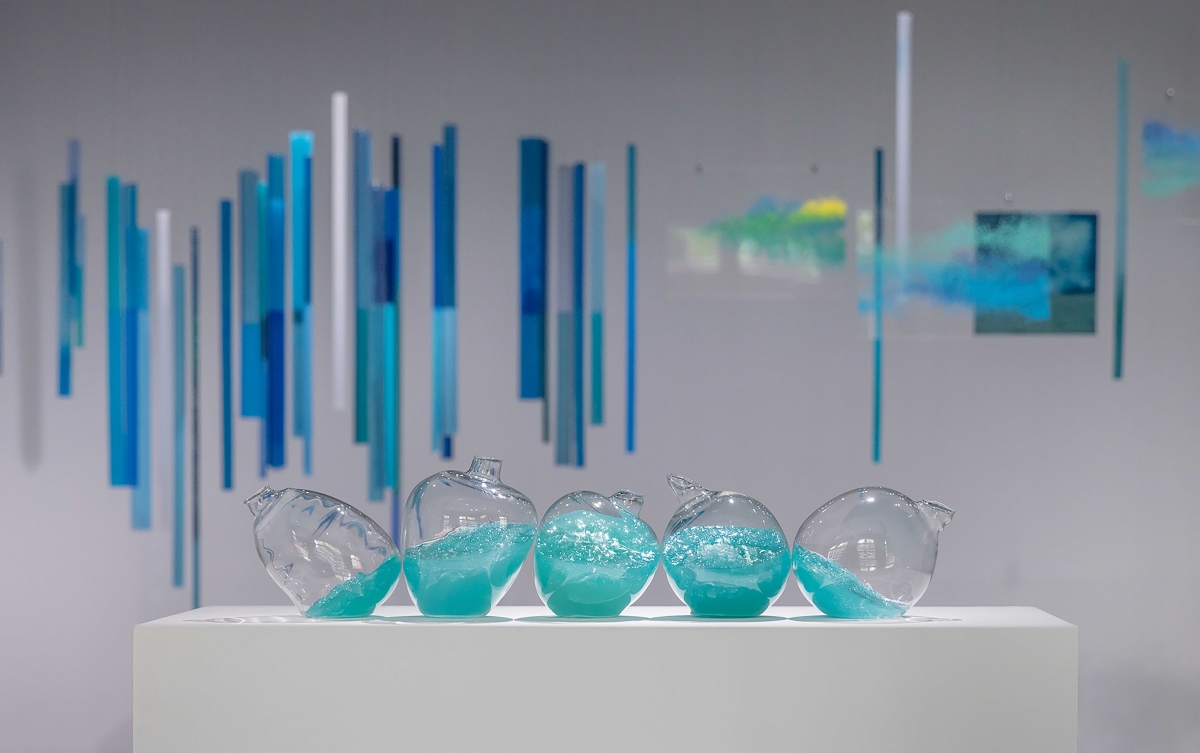 ART TAIPEI 2024展前重點整理!5大逛展攻略別錯過