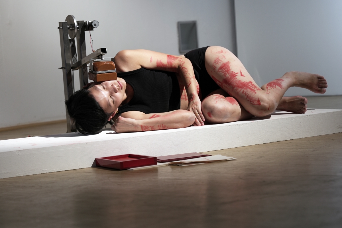 ART TAIPEI 2024展前重點整理!5大逛展攻略別錯過