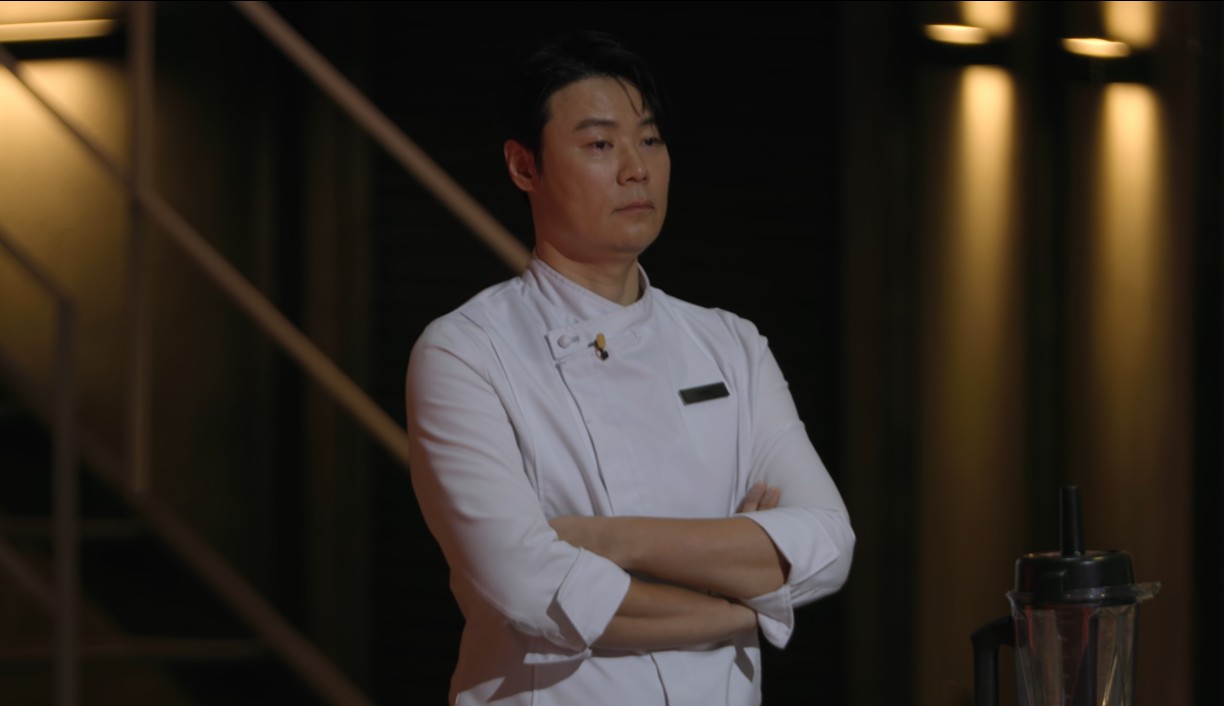 Netflix《黑白大廚》決賽七搶一賽制有如無人道地獄!與「拿坡里黑手黨」的冠軍決賽緊張到無法呼吸