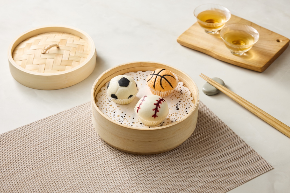 進大巨蛋看世界12強棒球賽吃什麼？「週末炸雞漢堡俱樂部」打造獨特台式風格、「樂天小香港」進駐11/6正式開幕