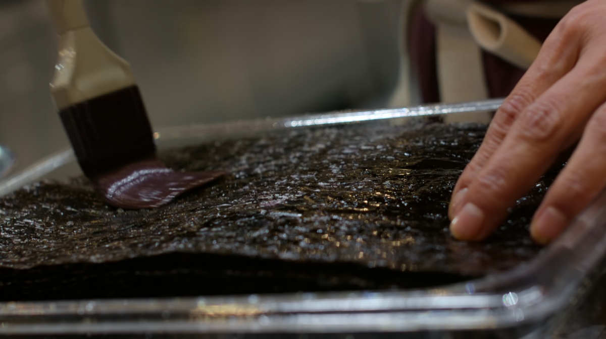 Netflix《黑白大廚》越看越餓!盤點節目裡8位超人氣主廚與他們那些衝動想吃的美食