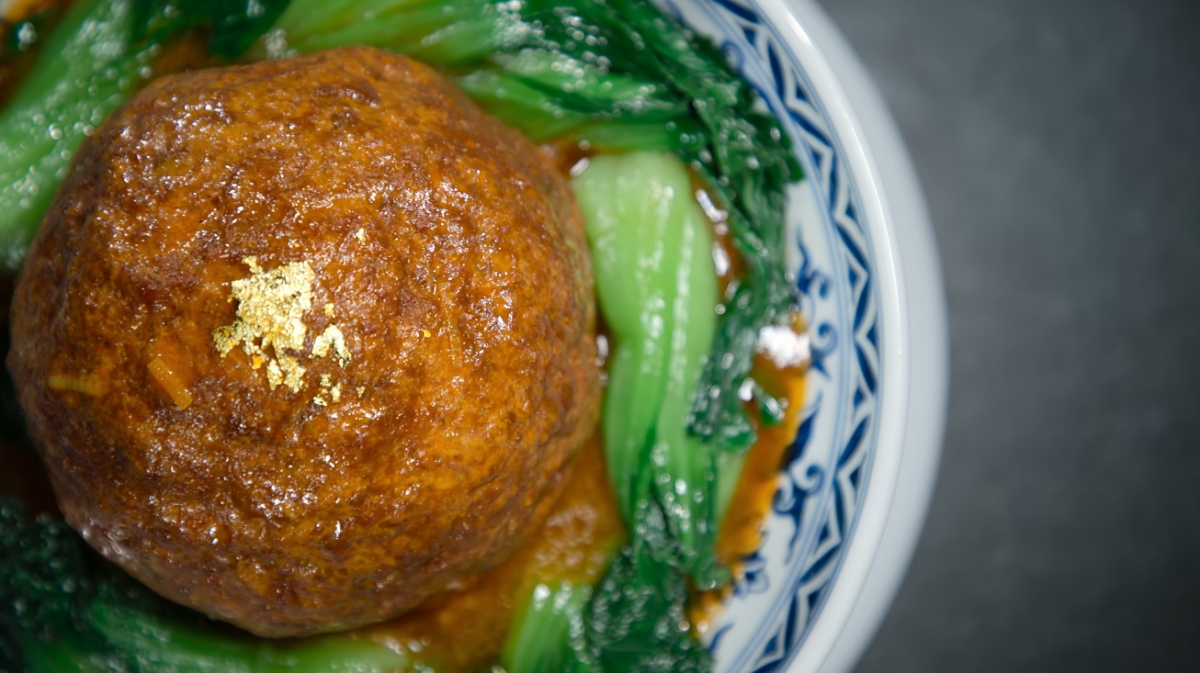 Netflix《黑白大廚》越看越餓!盤點節目裡8位超人氣主廚與他們那些衝動想吃的美食