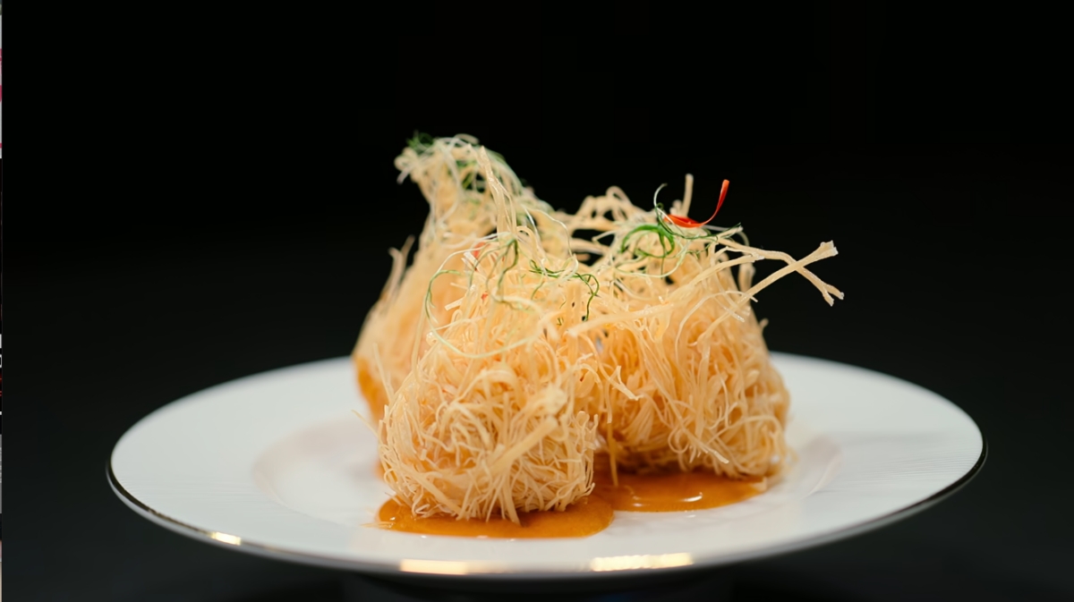 Netflix《黑白大廚》越看越餓!盤點節目裡8位超人氣主廚與他們那些衝動想吃的美食