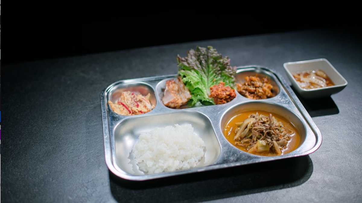 Netflix《黑白大廚》越看越餓!盤點節目裡8位超人氣主廚與他們那些衝動想吃的美食