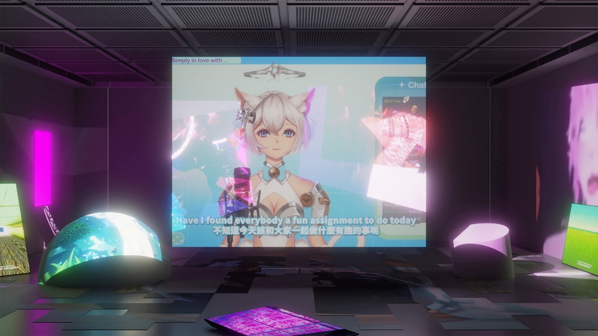 北美館《臺北美術獎》開展!作品多元呈現,從台灣記憶到AI數位藝術,反應台灣當代藝術的柔軟性