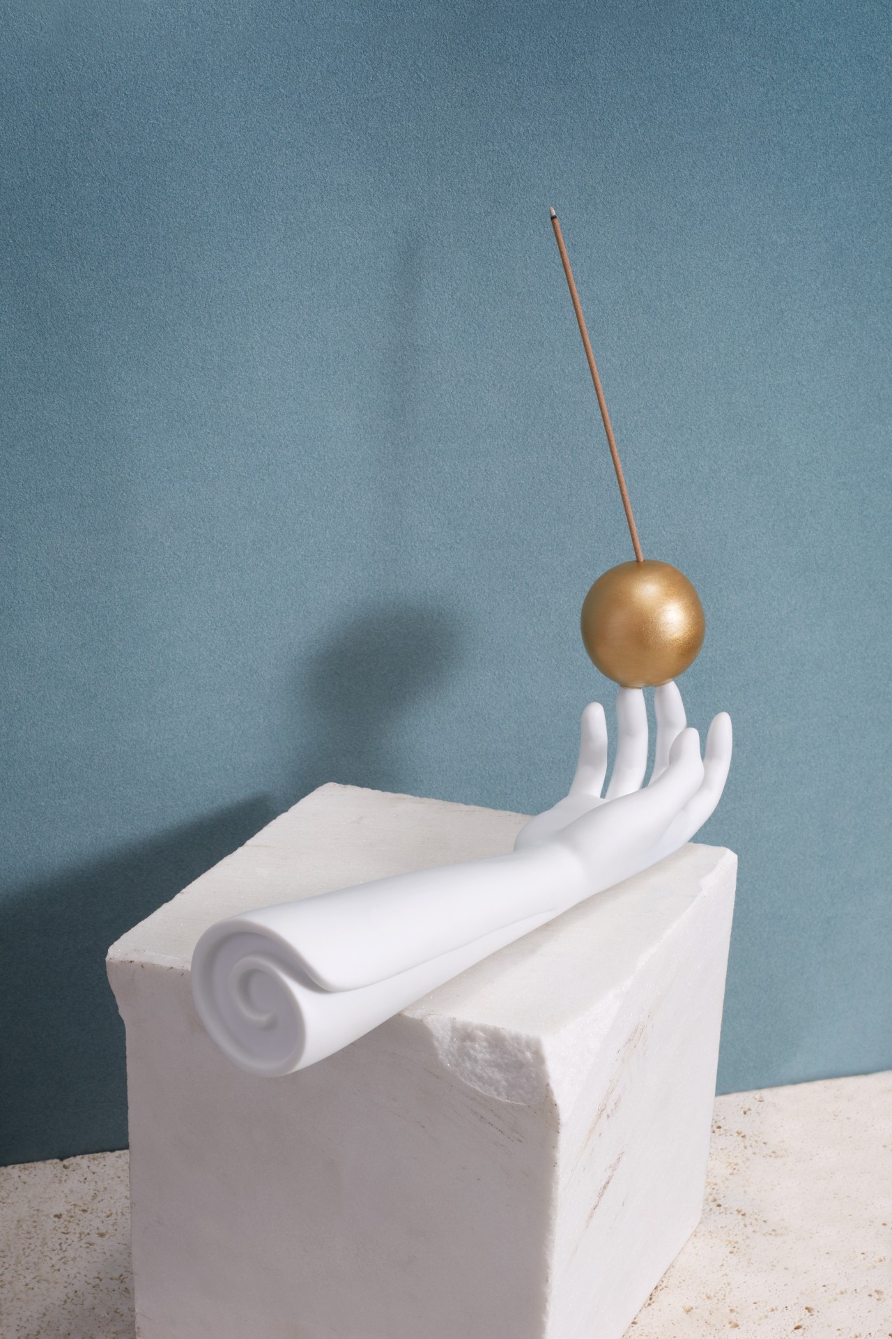 潮流藝術新品牌L'Objet，融合藝術與生活的美學呈現