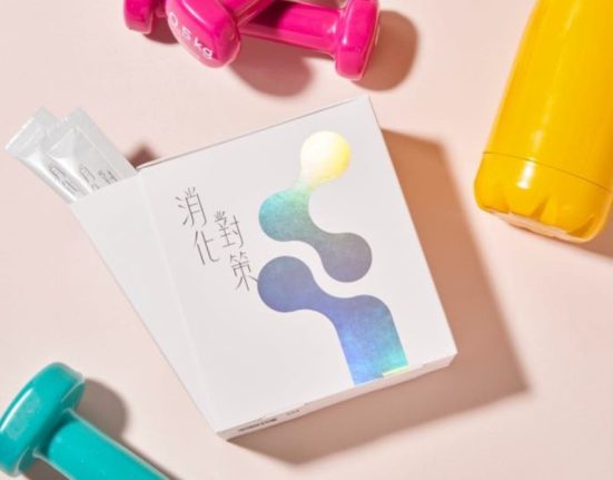 消化對策：三合一明星益生菌，為現代女性打造的健康革命