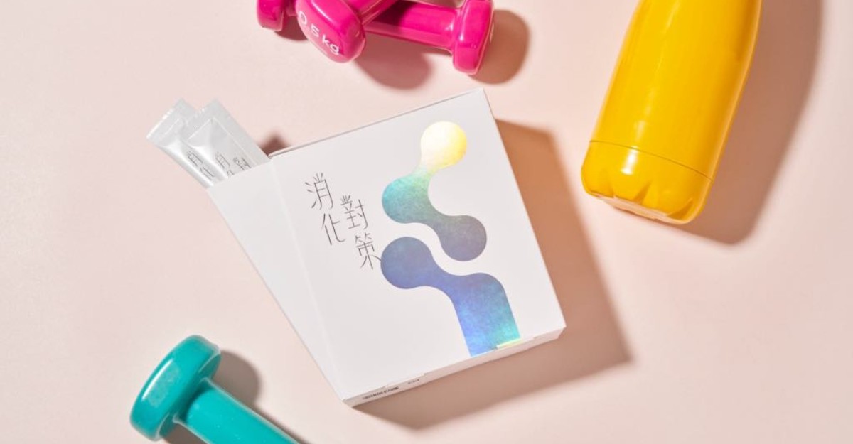 消化對策：三合一明星益生菌，為現代女性打造的健康革命