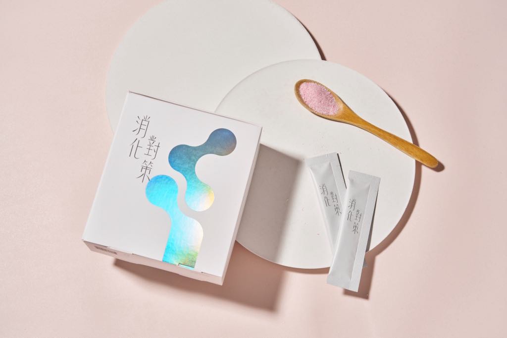 消化對策：三合一明星益生菌，為現代女性打造的健康革命
