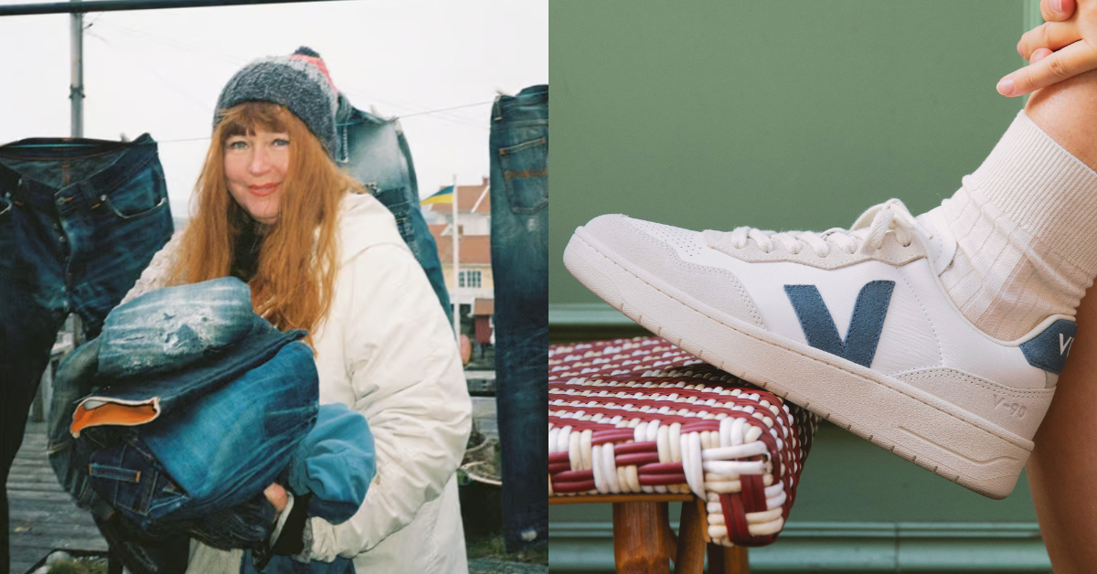 將永續概念注入大稻埕百年古蹟中，House of Story Wear讓永續時尚擁有全新場域與可能