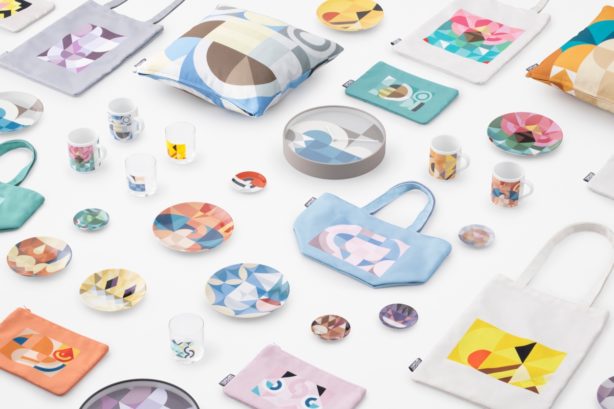 台中勤美術館12/13正式開幕！首展邀請日本鬼才設計師佐藤大，展覽亮點一次看