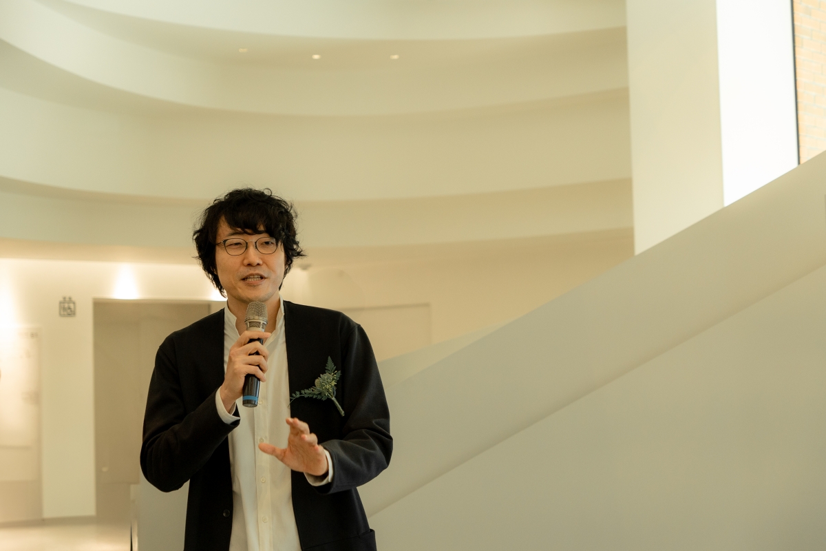 台中勤美術館12/13正式開幕！首展邀請日本鬼才設計師佐藤大，展覽亮點一次看