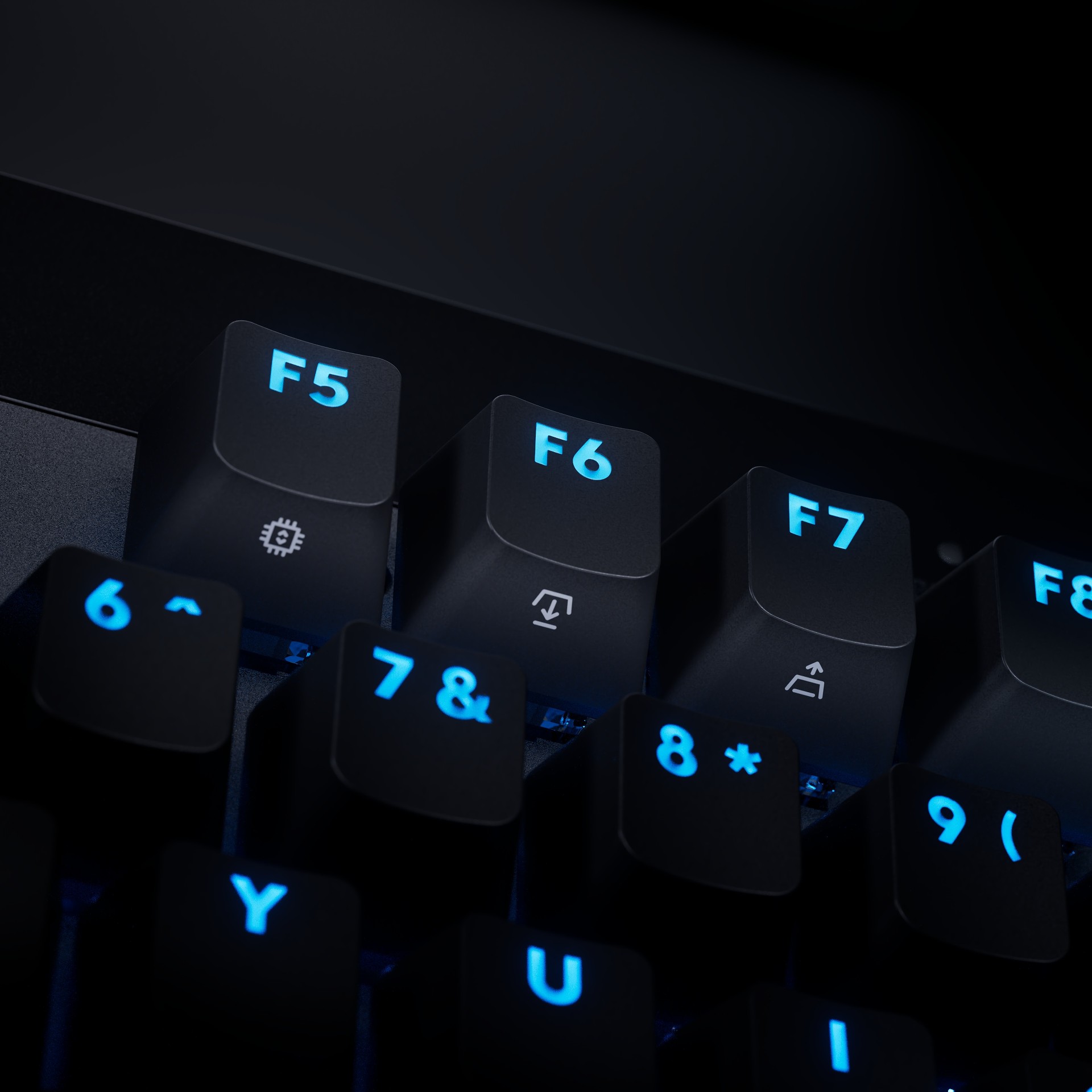 Logitech G 推出首款類比磁軸電競鍵盤PRO X TKL RAPID，引領遊戲周邊創新新紀元- WEPEOPLE CLUB