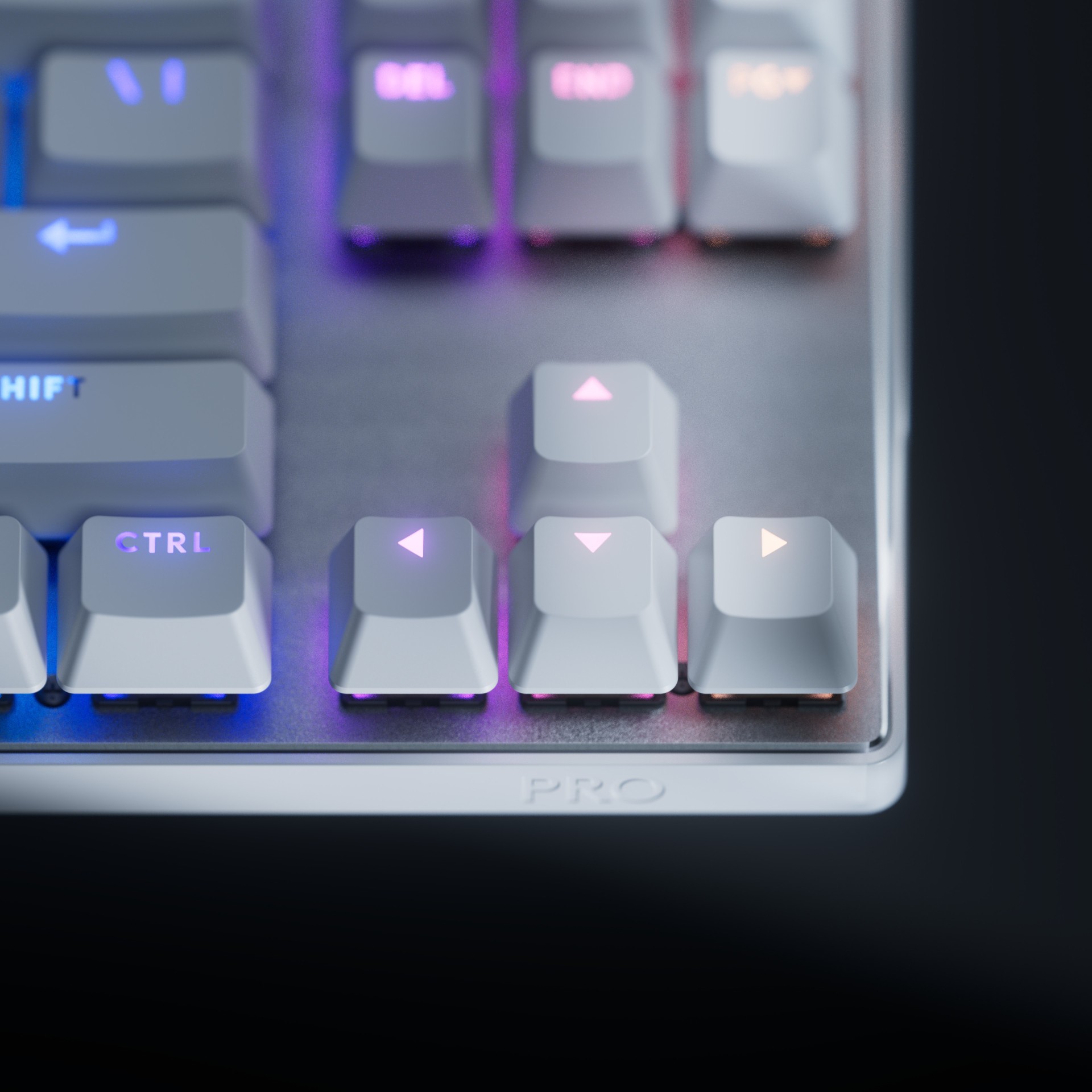 Logitech G 推出首款類比磁軸電競鍵盤PRO X TKL RAPID，引領遊戲周邊創新新紀元