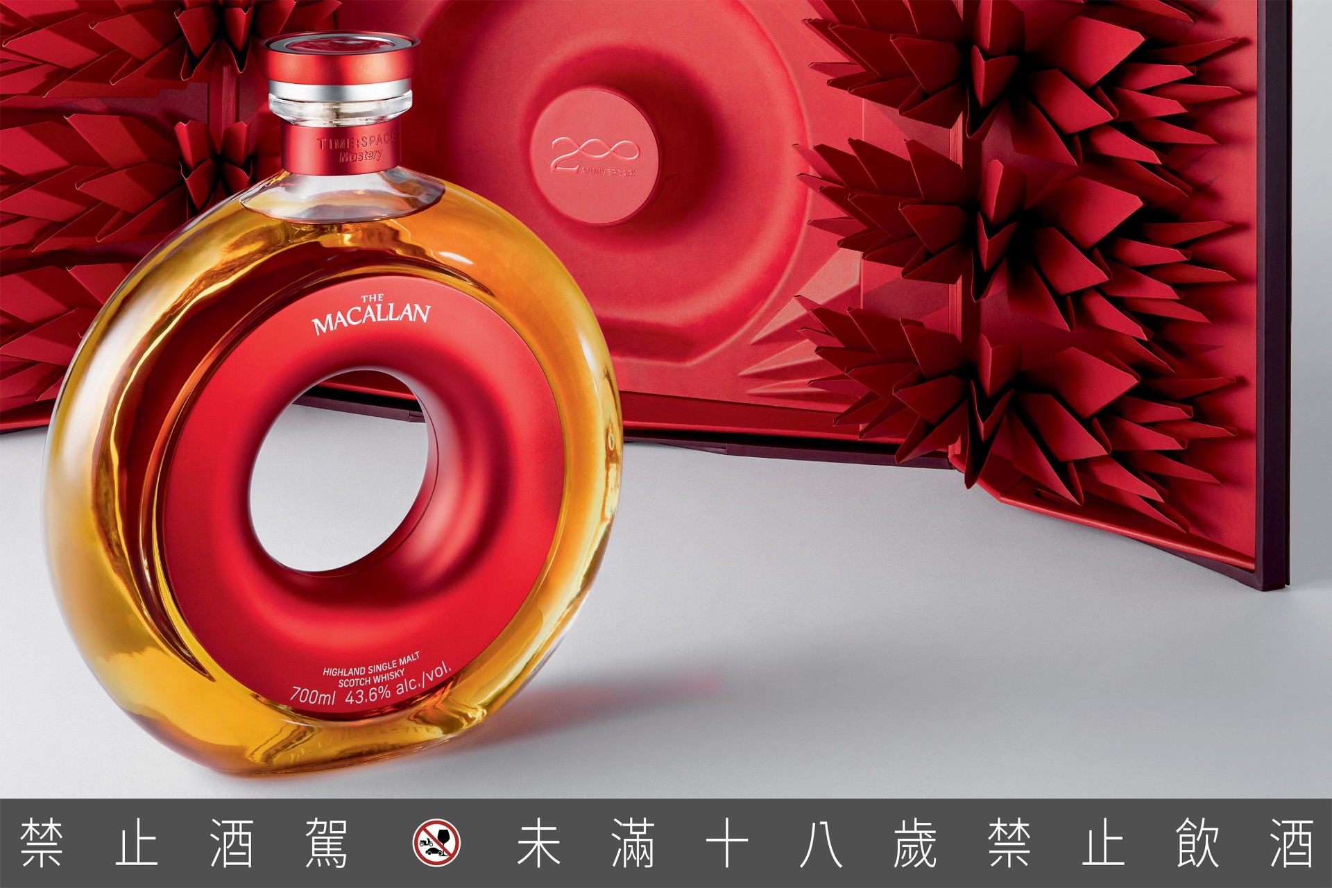 麥卡倫The Macallan 200週年，限定酒款呈現時光淬鍊的極致工藝與創新篇章