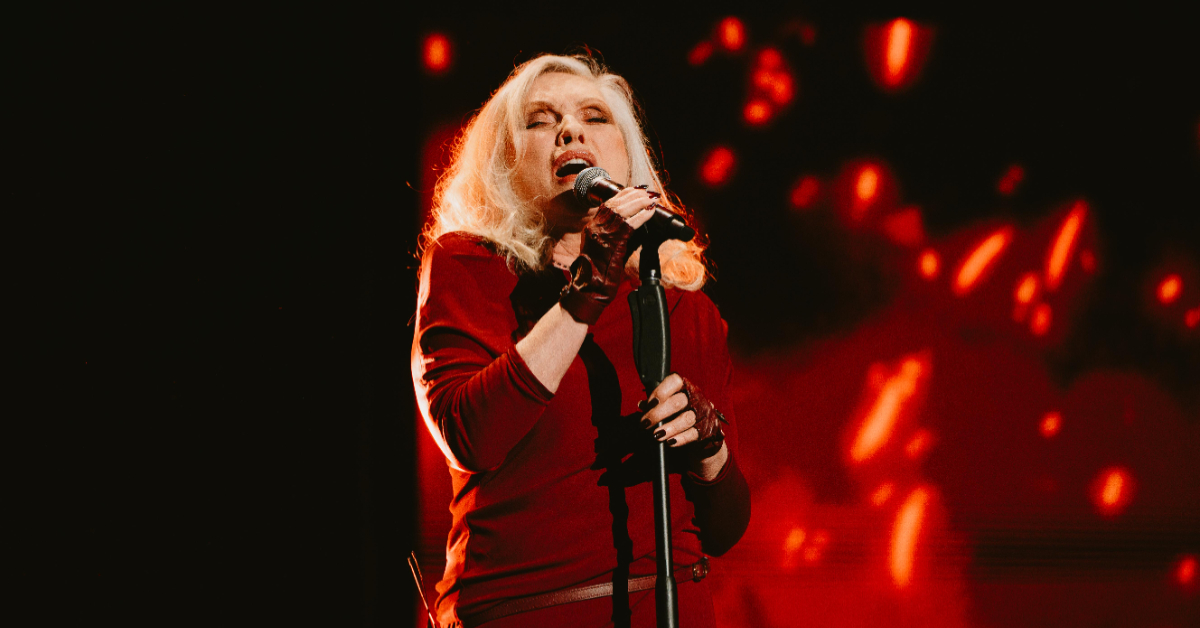 Gucci榮獲倫敦時尚大獎「特別表彰獎」！倫敦永駐」廣告續寫時尚與藝術的經典篇章