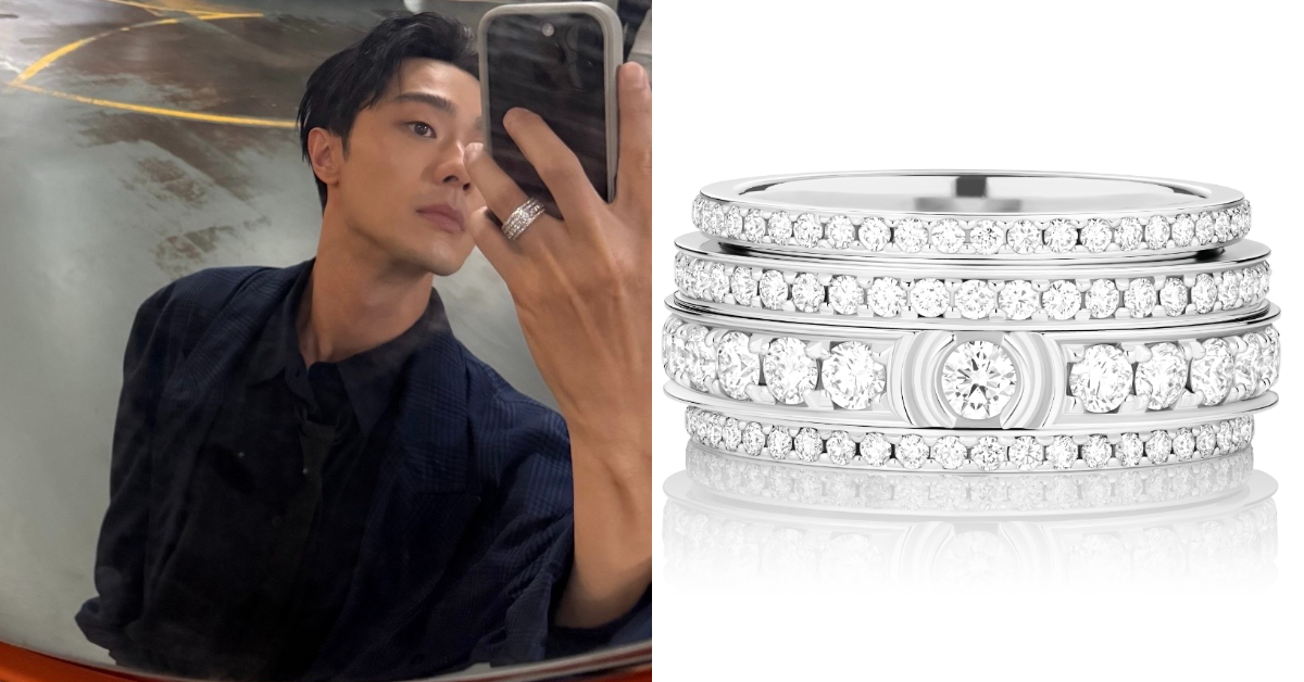 以享樂為創作核心的伯爵PIAGET，由品牌風格大使詮釋歲末佳節的優雅璀璨