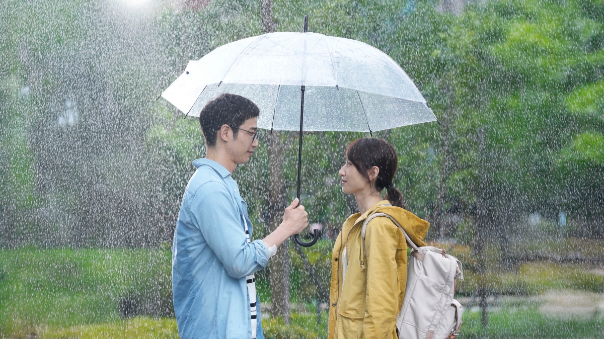 柯佳嬿、劉以豪Netflix台劇《童話故事下集》必看4亮點：王子與公主結婚之後，然後呢？