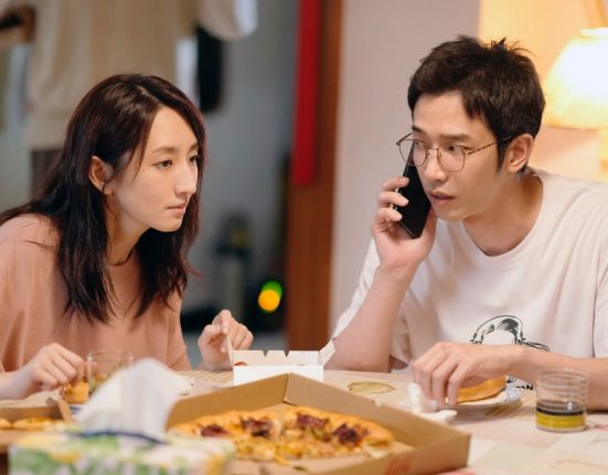 柯佳嬿、劉以豪Netflix台劇《童話故事下集》必看4亮點：王子與公主結婚之後，然後呢？
