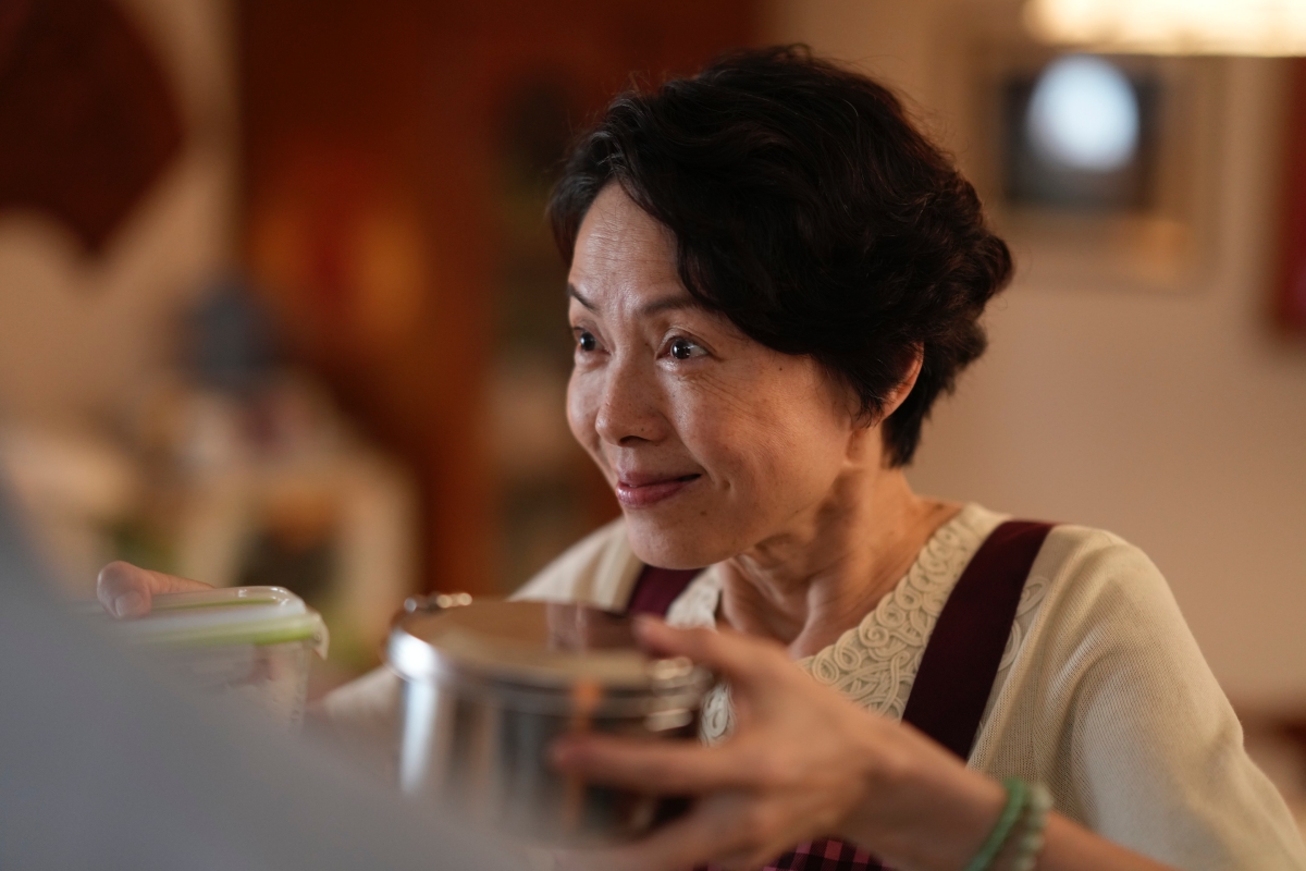 柯佳嬿、劉以豪Netflix台劇《童話故事下集》必看4亮點：王子與公主結婚之後，然後呢？