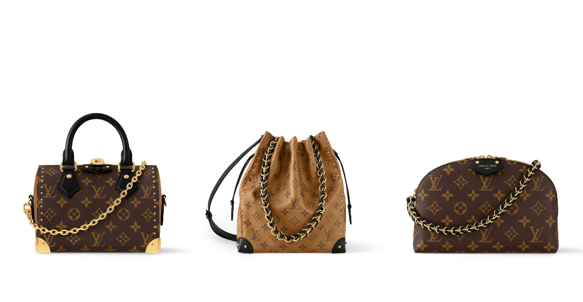 路易威登揭幕全新SOGO復興店！集結等全品項商品與藝術氛圍空間的頂級購物感受