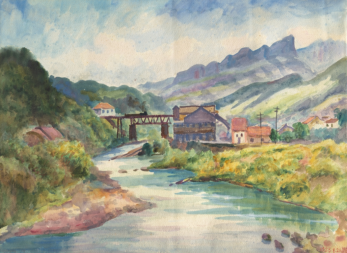 北美館2025年度重點計畫曝光：台北雙年展11月登場、多檔國內外藝術家個展「觀落陰」也成展覽媒介！