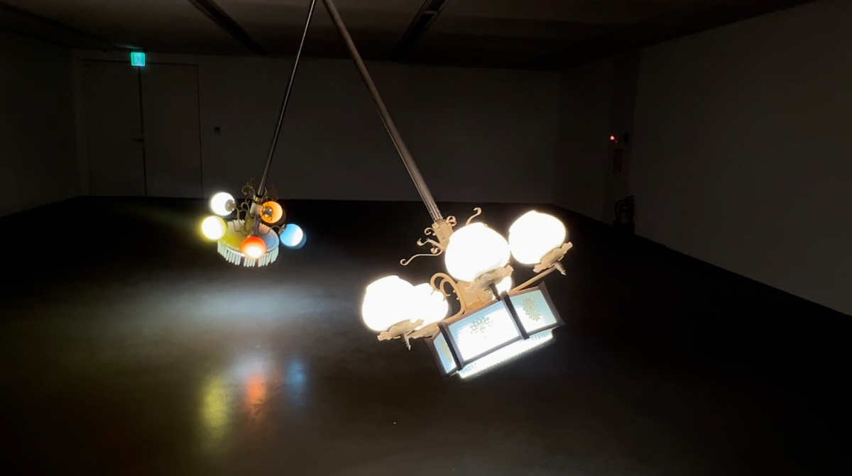 北美館2025年度重點計畫曝光：台北雙年展11月登場、多檔國內外藝術家個展「觀落陰」也成展覽媒介！