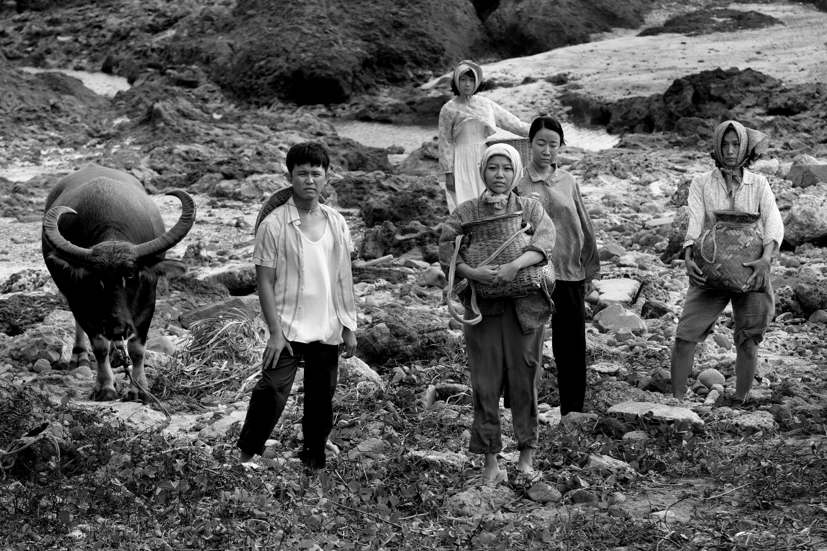 北美館2025年度重點計畫曝光：台北雙年展11月登場、多檔國內外藝術家個展「觀落陰」也成展覽媒介！