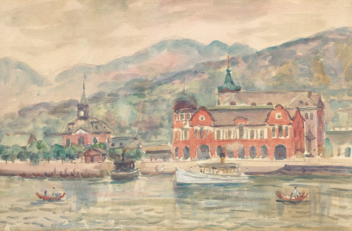 北美館2025年度重點計畫曝光：台北雙年展11月登場、多檔國內外藝術家個展「觀落陰」也成展覽媒介！