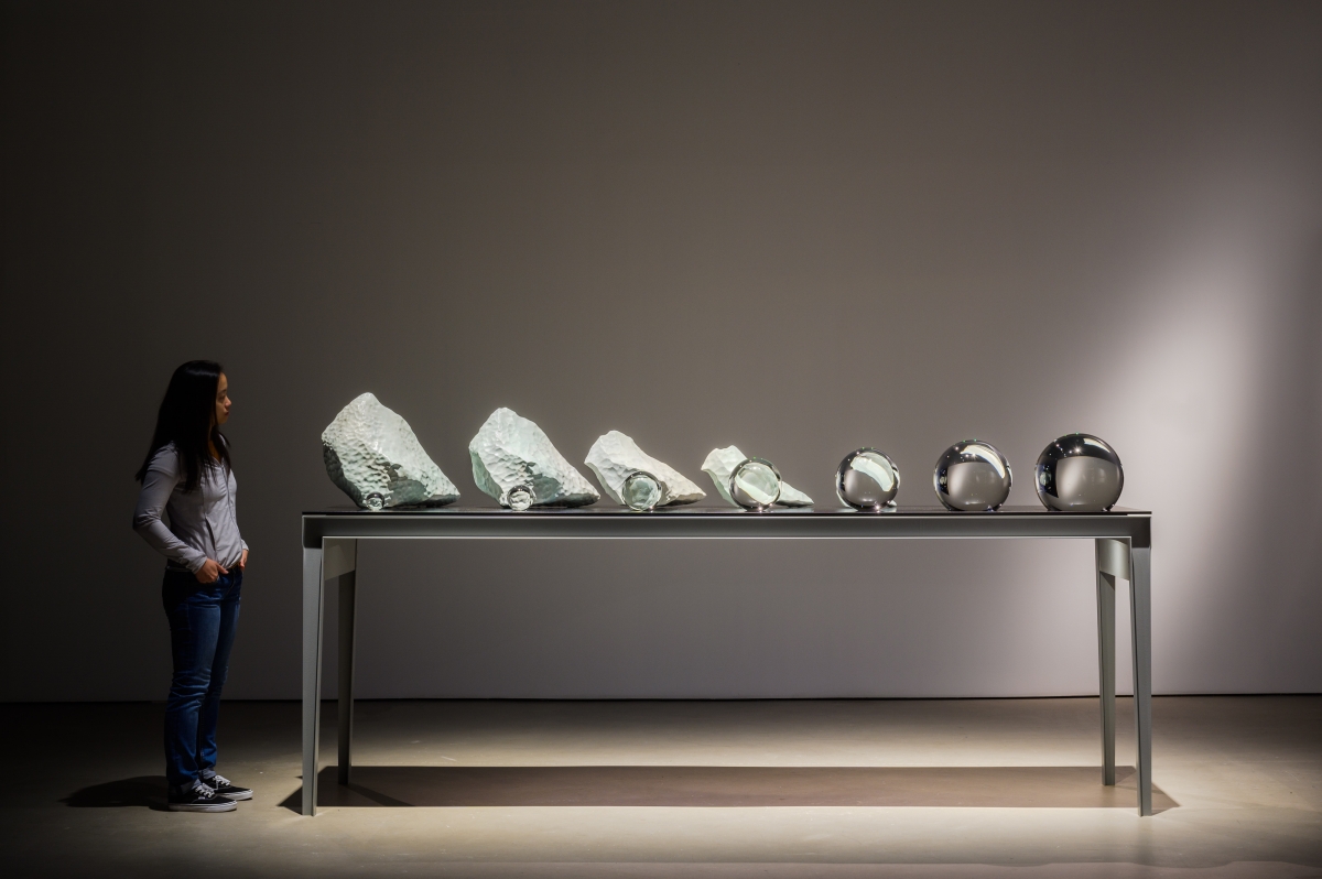 北美館2025年度重點計畫曝光：台北雙年展11月登場、多檔國內外藝術家個展「觀落陰」也成展覽媒介！