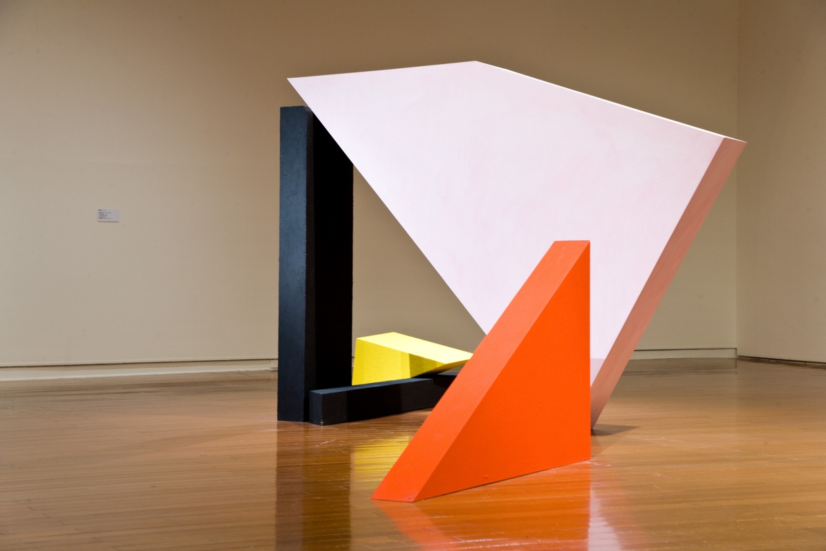 北美館2025年度重點計畫曝光：台北雙年展11月登場、多檔國內外藝術家個展「觀落陰」也成展覽媒介！