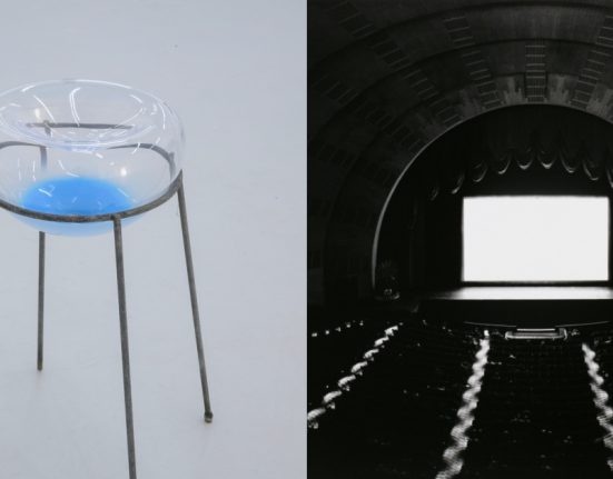 北美館2025年度展覽計畫曝光：台北雙年展11月登場、多檔國內外藝術家個展「觀落陰」也成展覽媒介！