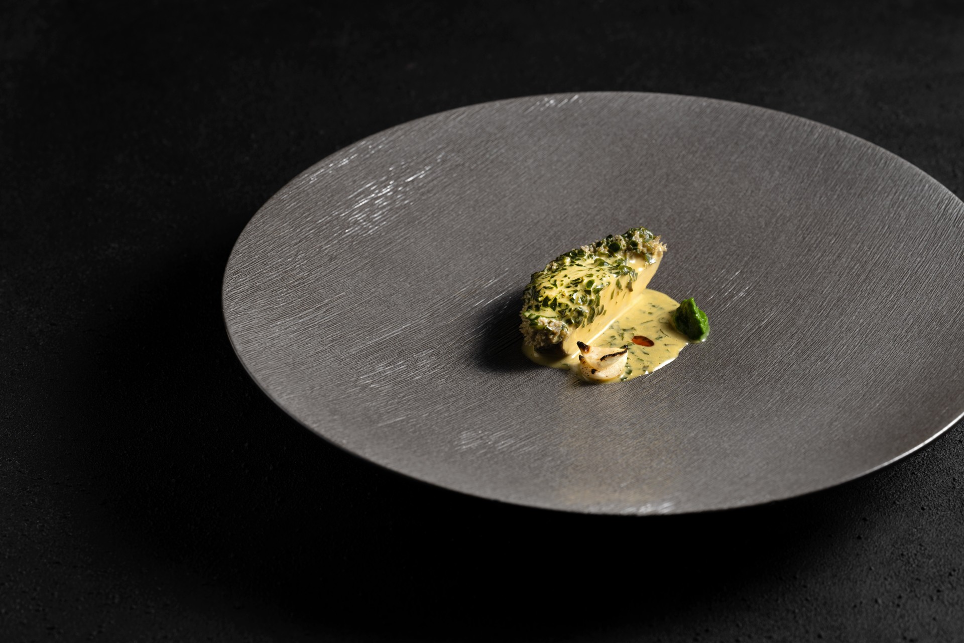 受米其林肯定的AKIN君尹推出秋季菜單，以餐點讚頌食慾之秋