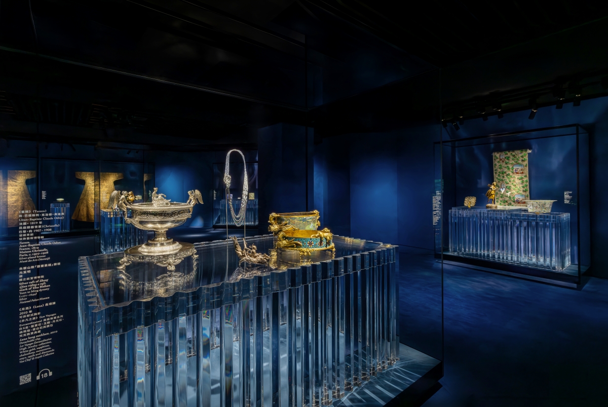 翠玉白菜前進歐洲！故宮100週年院慶預告5大活動、3場國際合作展覽展現中華文物之美