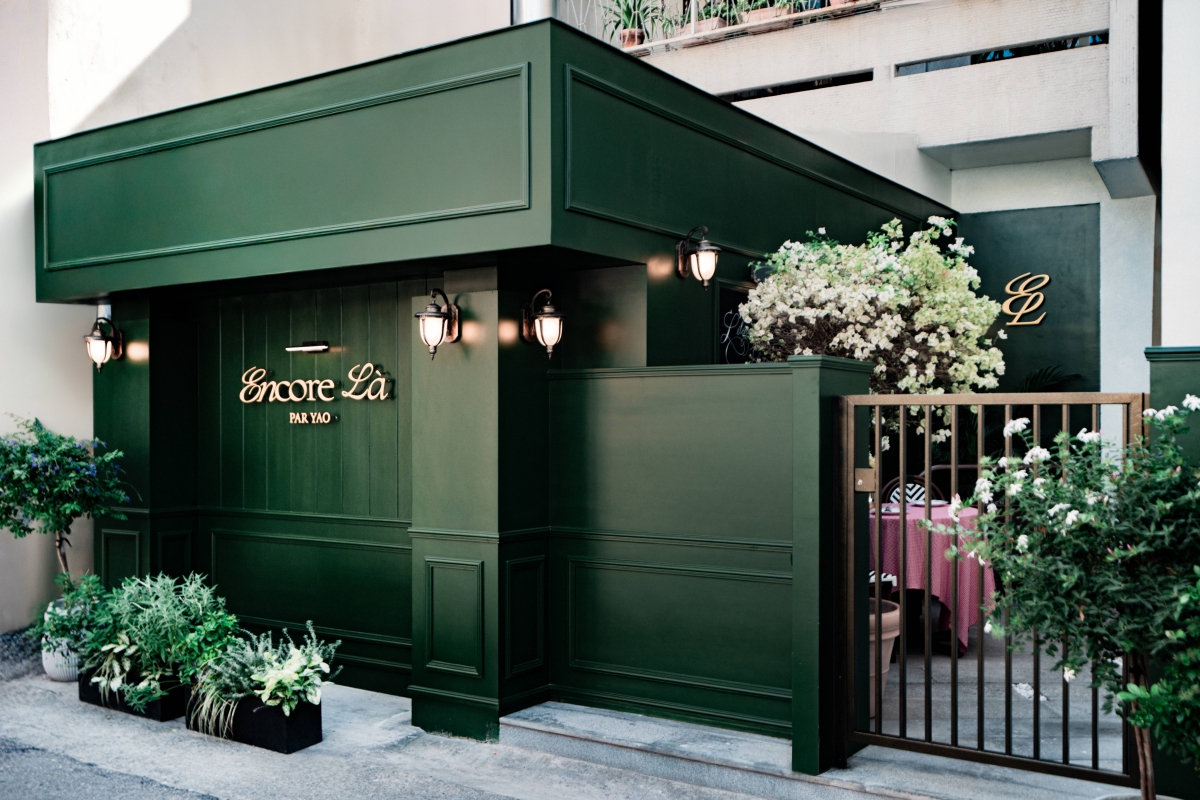 北中南年末聚餐約會特色餐廳推薦:茹絲葵聖誕限定套餐牛排與甜點成絕配