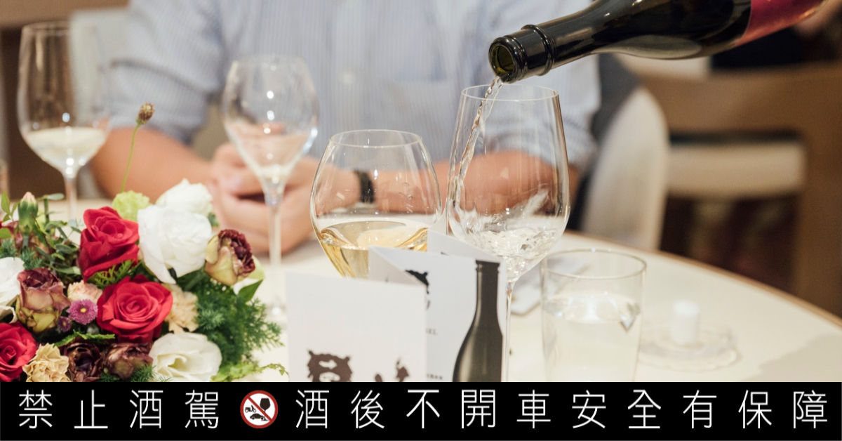 打造歲末聖誕佳節的餐桌儀式感！「花Pair酒」藉由花藝與葡萄酒建構生活幸福感及藝術之美的五感體驗