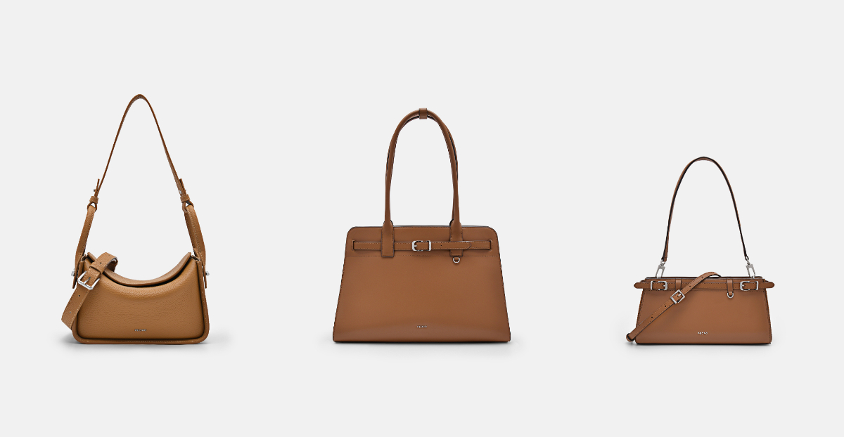 PEDRO以秋冬系列詮釋「雅丹風」時尚，麂皮絨毛元素鞋包單品散發復古魅力