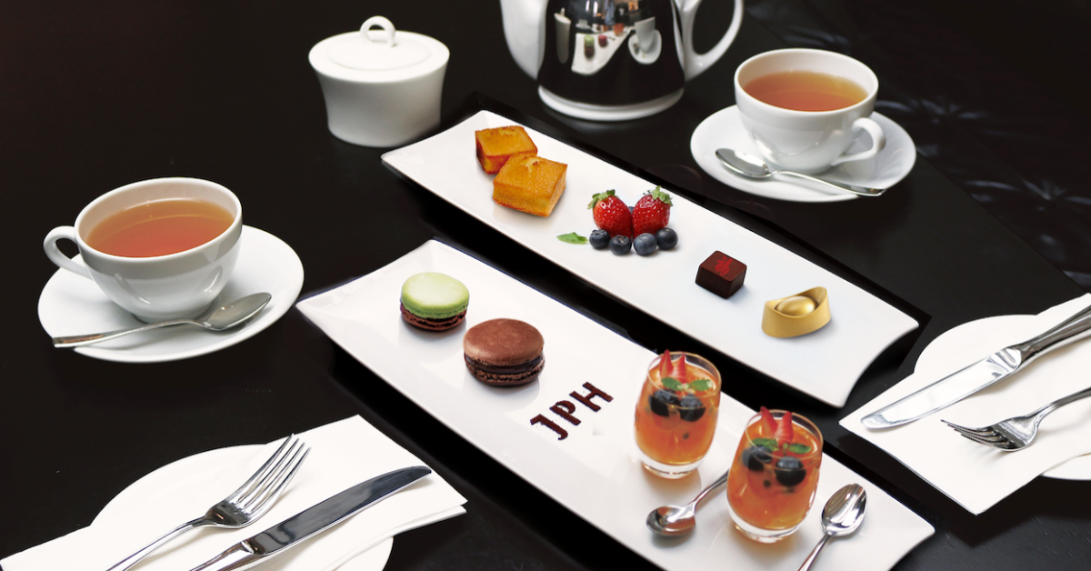 稀有可可打造「新世界」主題巧克力臻品，Jean-Paul Hévin以巧克力大師之名獻上佳節滋味