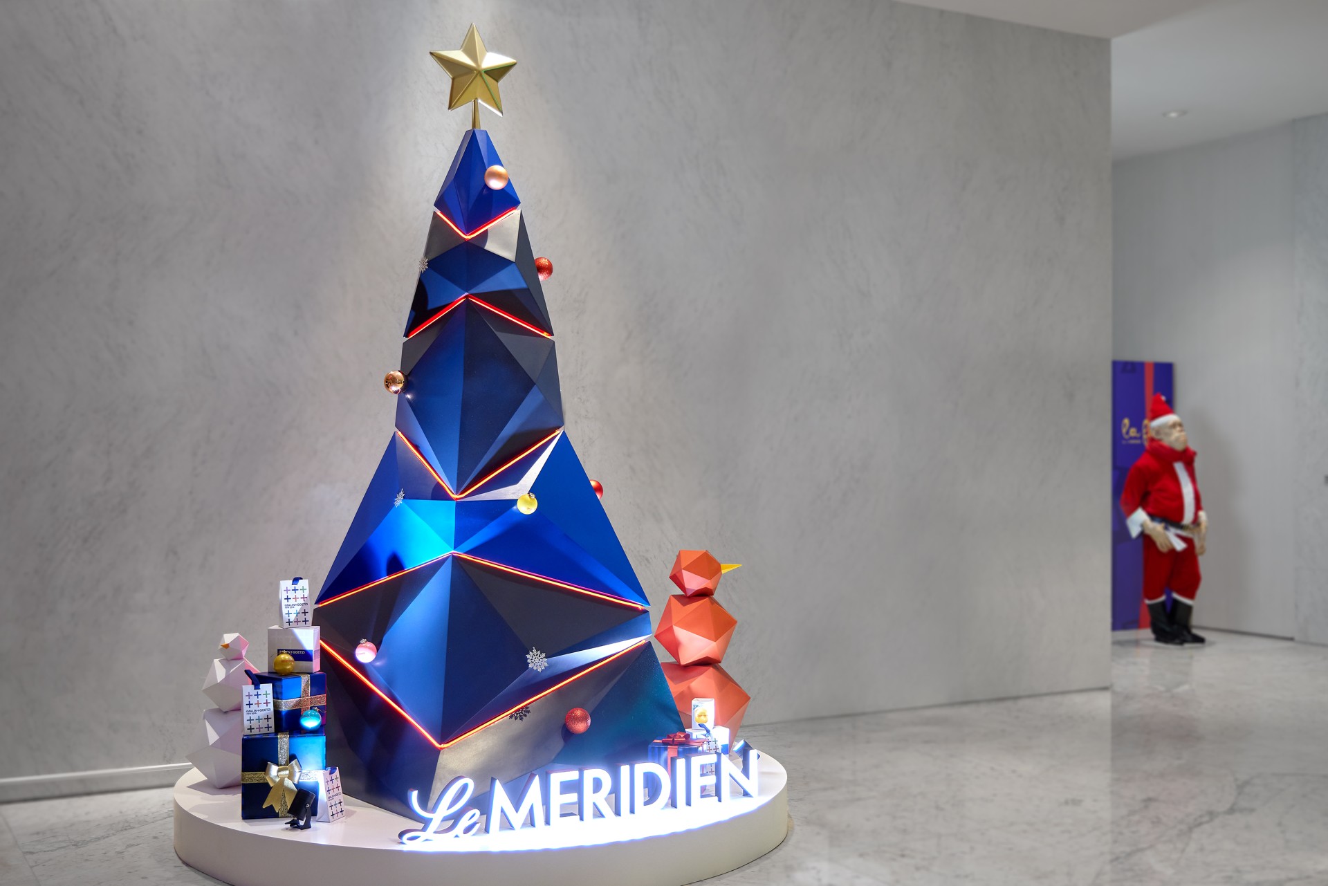 (MALIN+GOETZ)取材電影藝術之靈感，二十世紀的復古設計風格打造三款期間限定禮盒