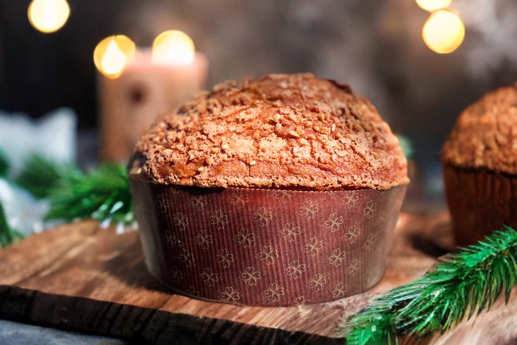 巧舜企業攜手世界三大冠軍與九大名店，打造台灣最強「聖誕 Panettone 潘納朵尼季」