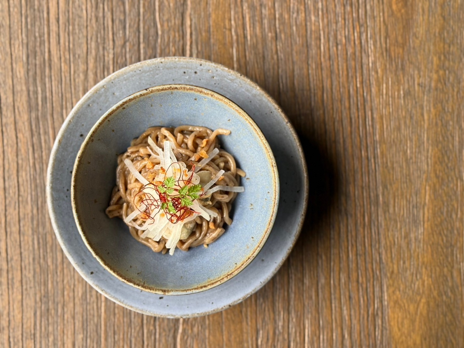 生活風格品牌The One持續泰所台灣風土，遍尋山海之間的感動滋味