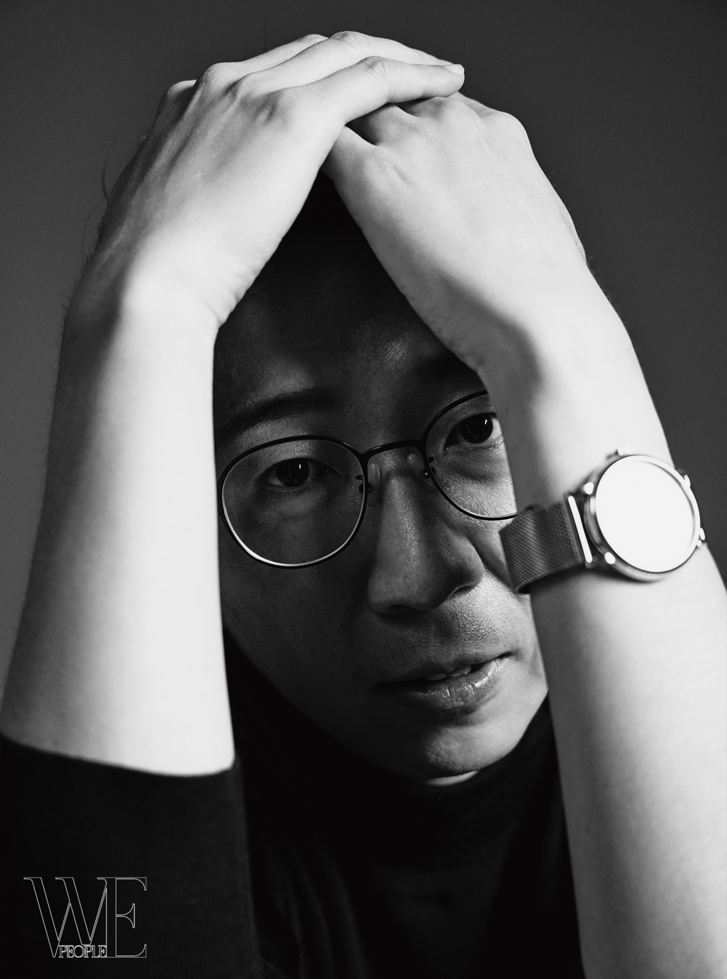 浪潮之上，直播產業的革新之路——浪Live執行長 李宗翰