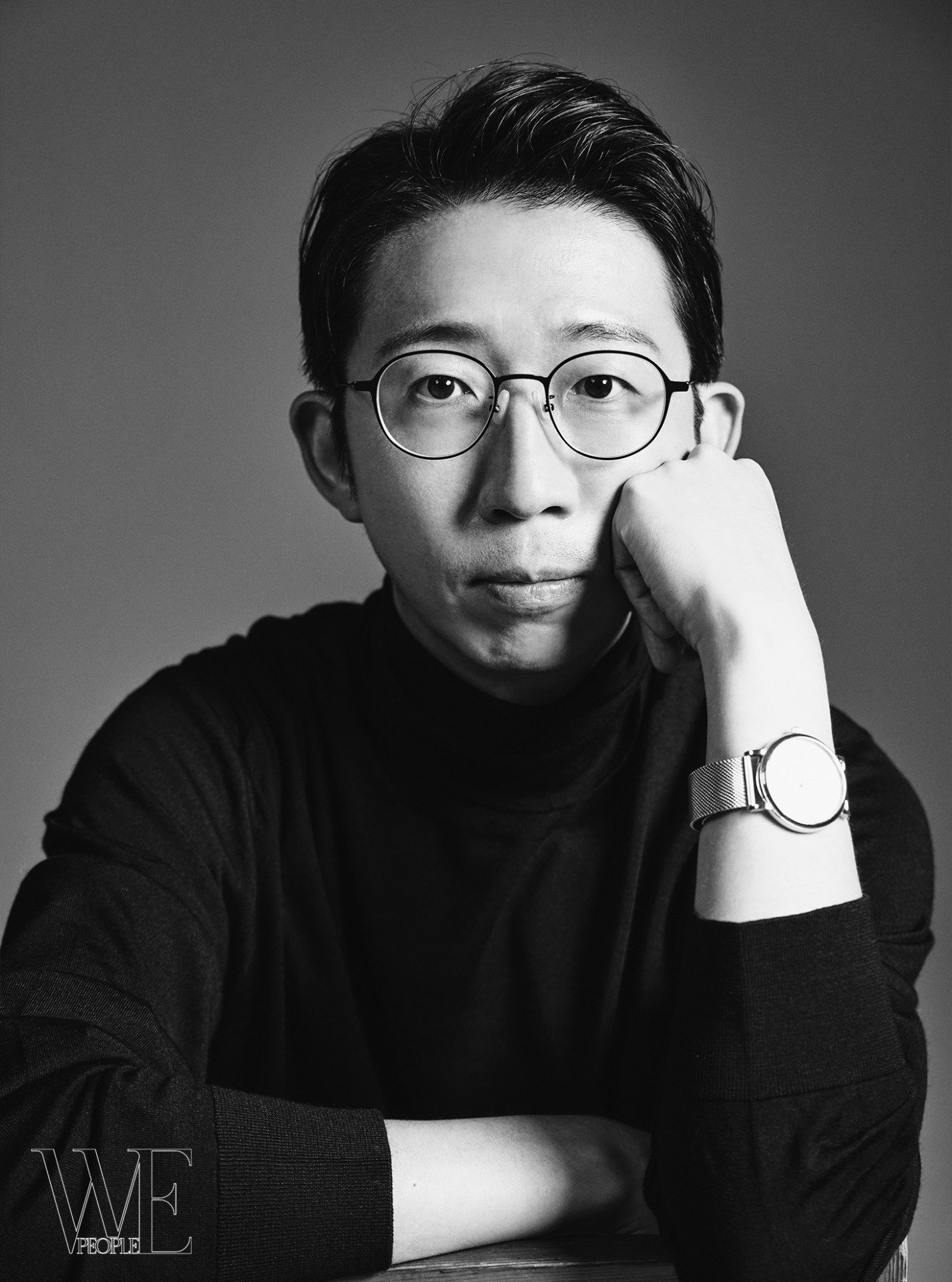 浪潮之上，直播產業的革新之路——浪Live執行長 李宗翰