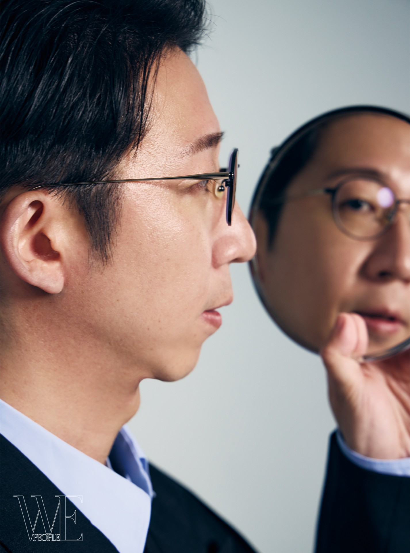 浪潮之上，直播產業的革新之路——浪Live執行長 李宗翰